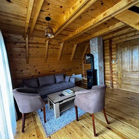 Vila Durmitorska Bajka Zabljak  Bagian luar foto