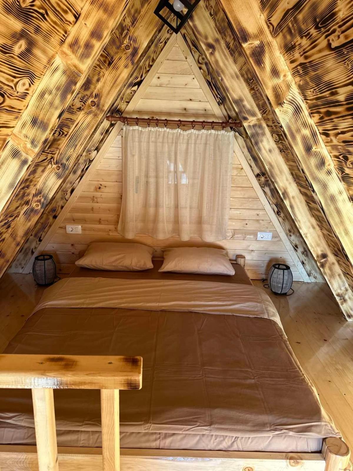 Vila Durmitorska Bajka Zabljak  Bagian luar foto