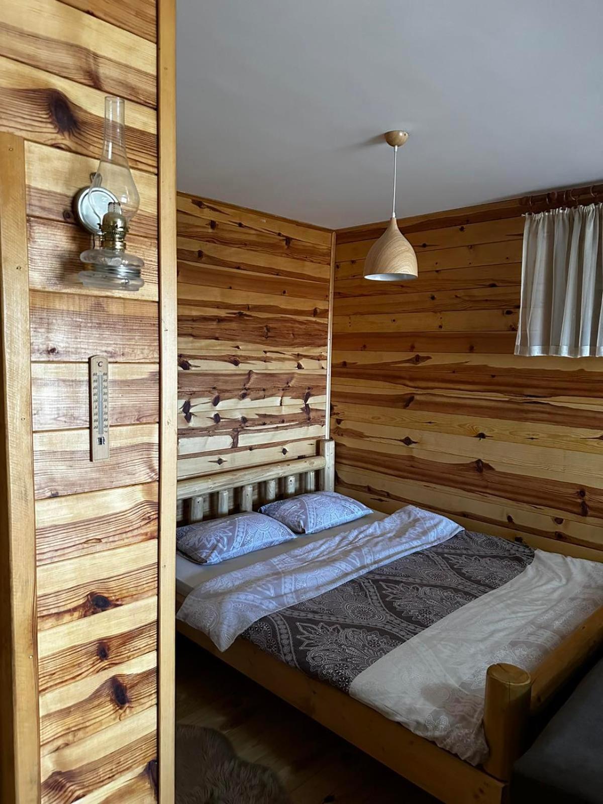 Vila Durmitorska Bajka Zabljak  Bagian luar foto