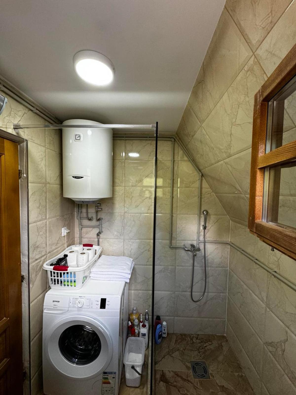 Vila Durmitorska Bajka Zabljak  Bagian luar foto