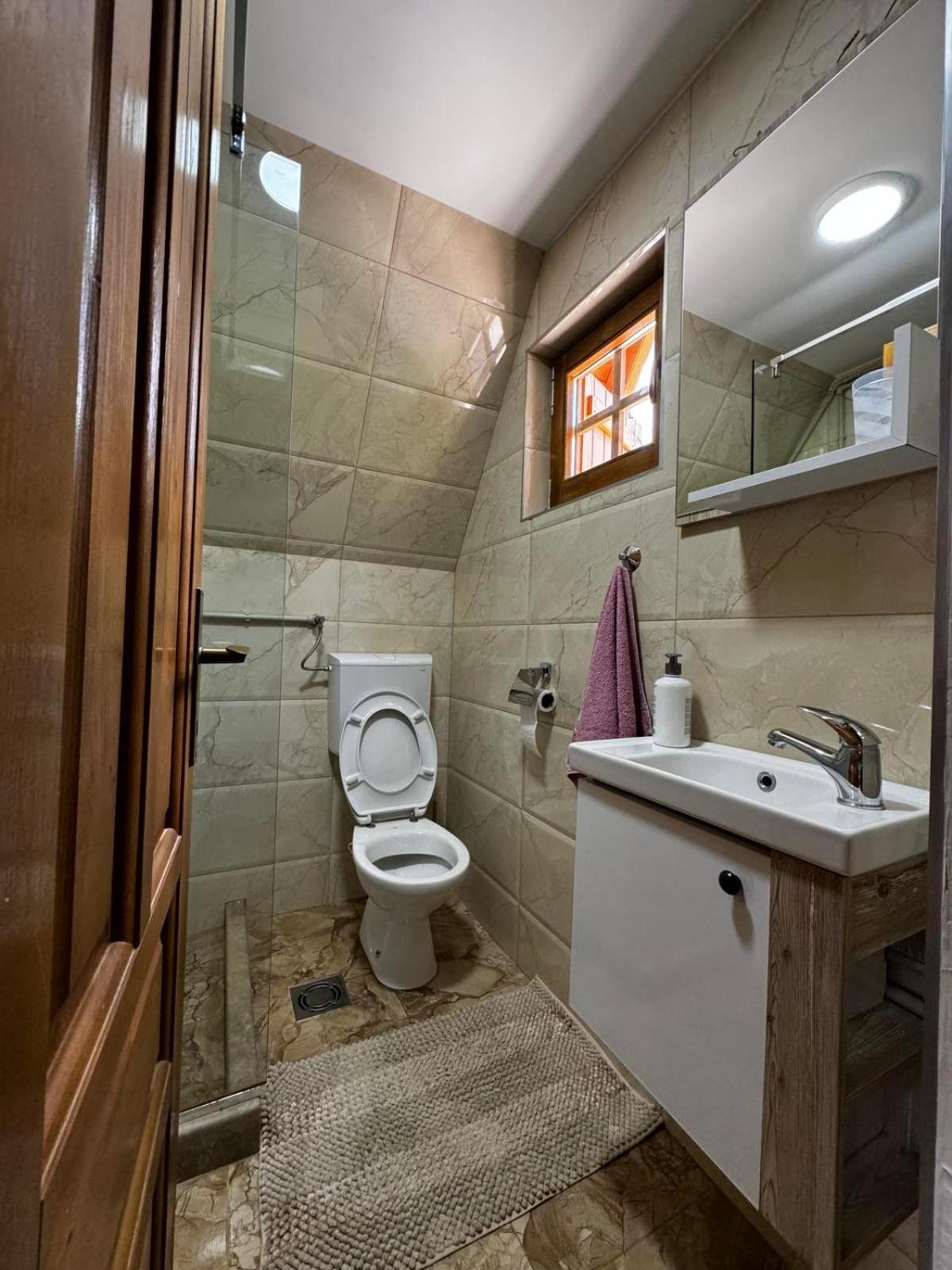 Vila Durmitorska Bajka Zabljak  Bagian luar foto