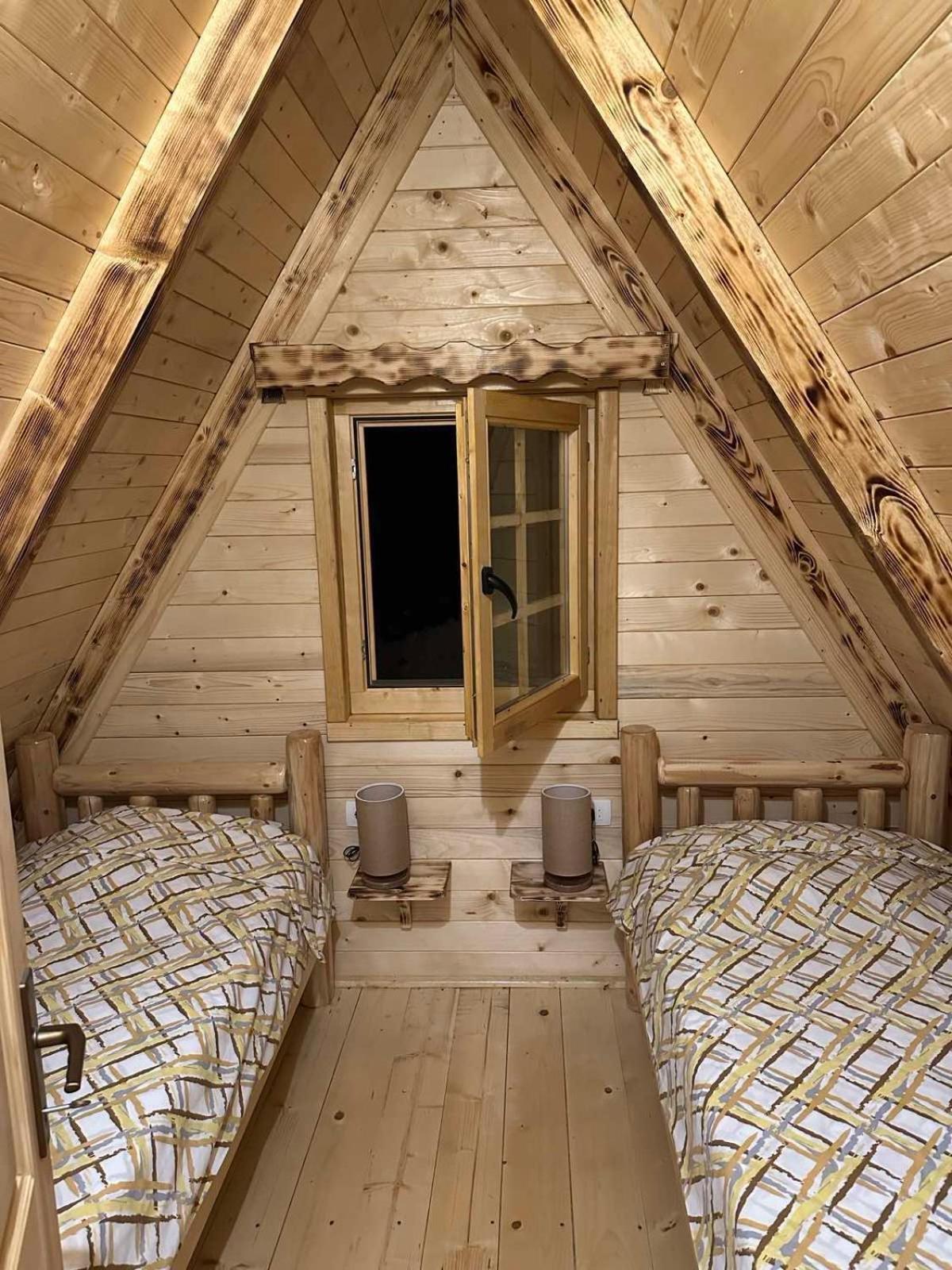 Vila Durmitorska Bajka Zabljak  Bagian luar foto