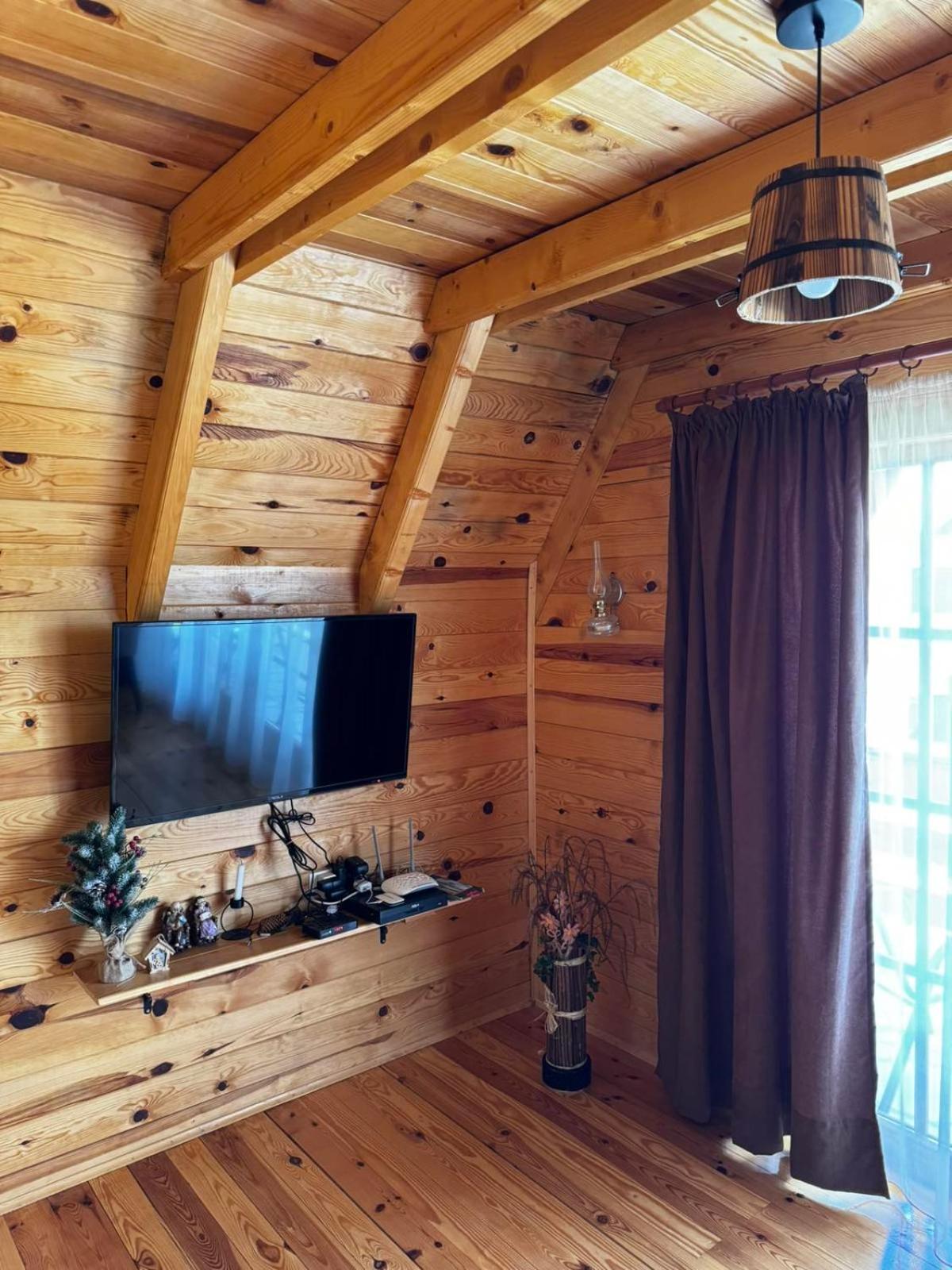 Vila Durmitorska Bajka Zabljak  Bagian luar foto